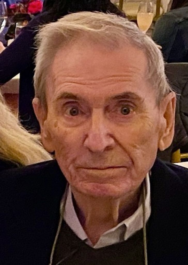 Henry Becker Profile Photo