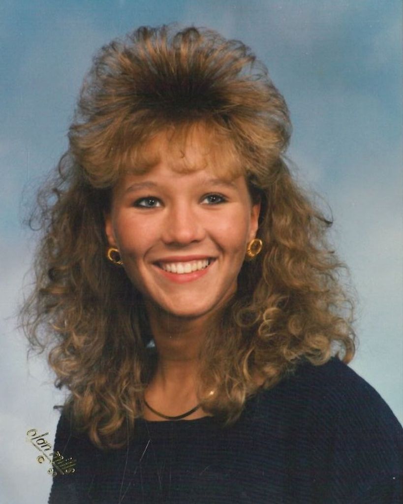 Leigh Regan Collier Profile Photo