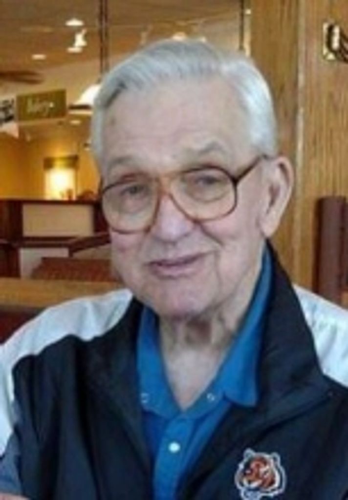 Richard R. Bickel