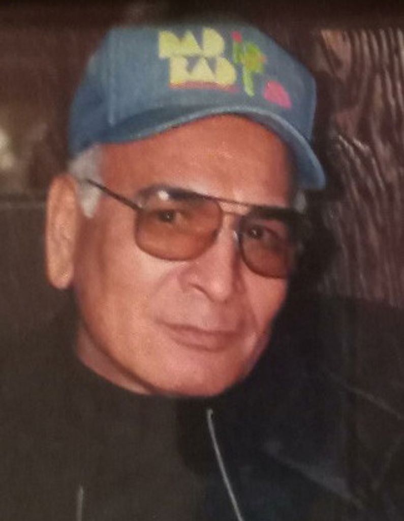 Joseph M. Rodriguez