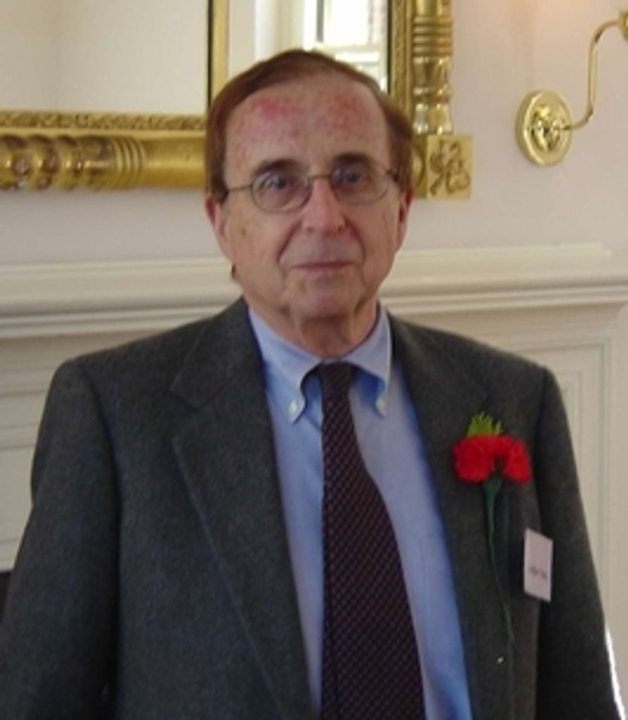 Arthur Stock Profile Photo