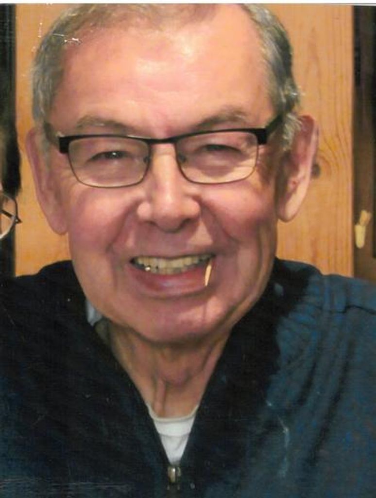 Wayne Martin Profile Photo