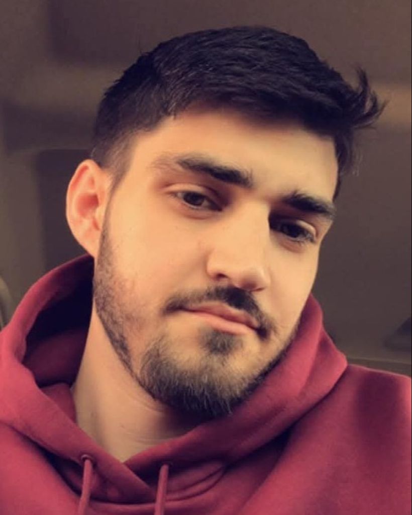 Brett Matthew Lambitz Profile Photo