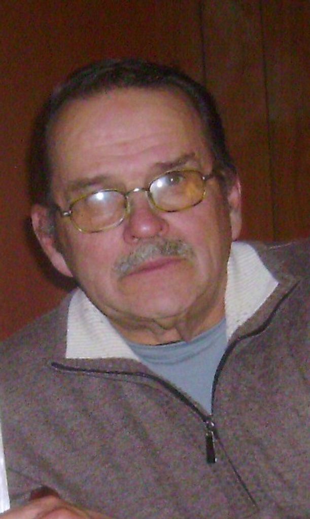 David Michael Sullivan Sr.