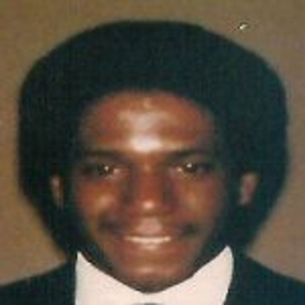 Julian Devalle Williams Jr.
