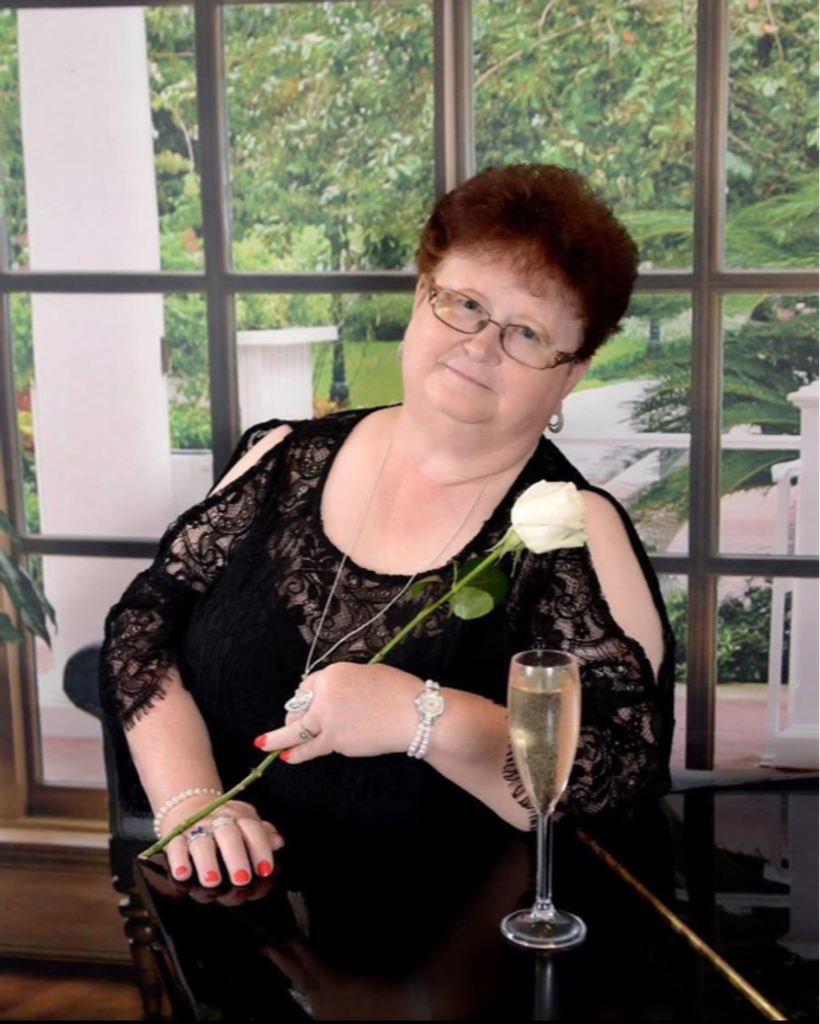 Ann Gipson Profile Photo