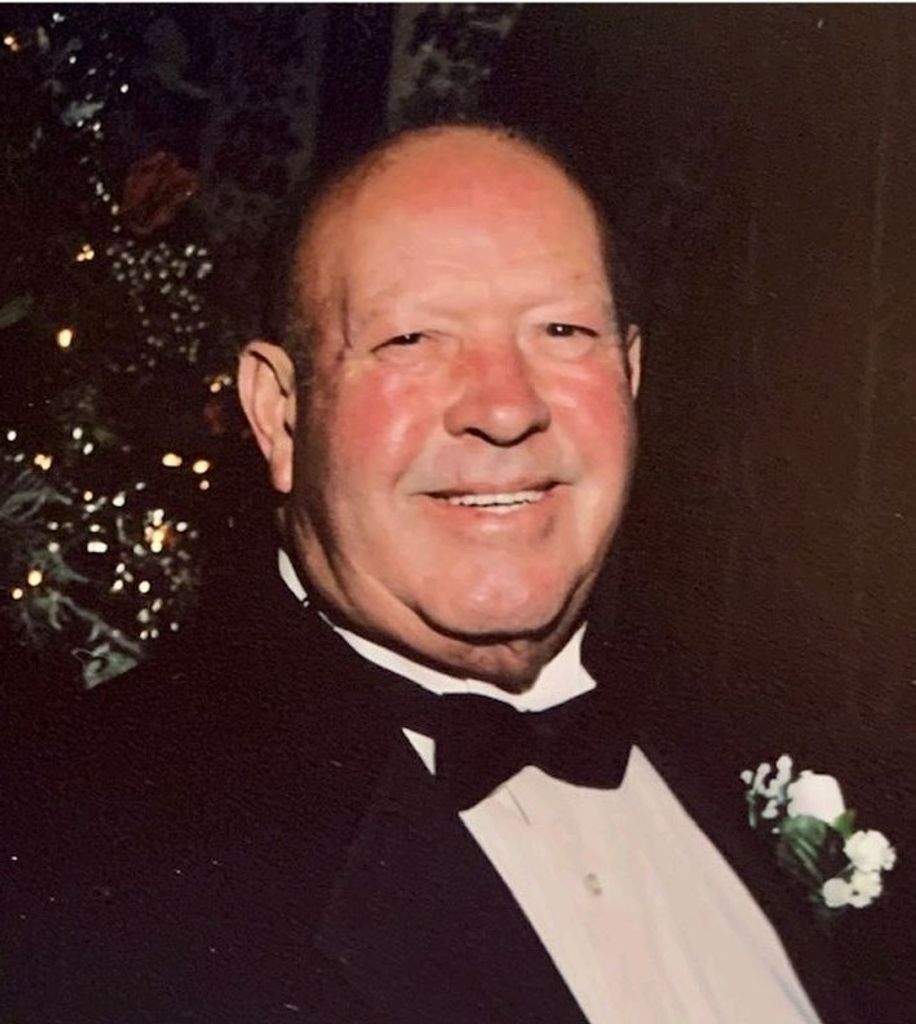 David B. Mead