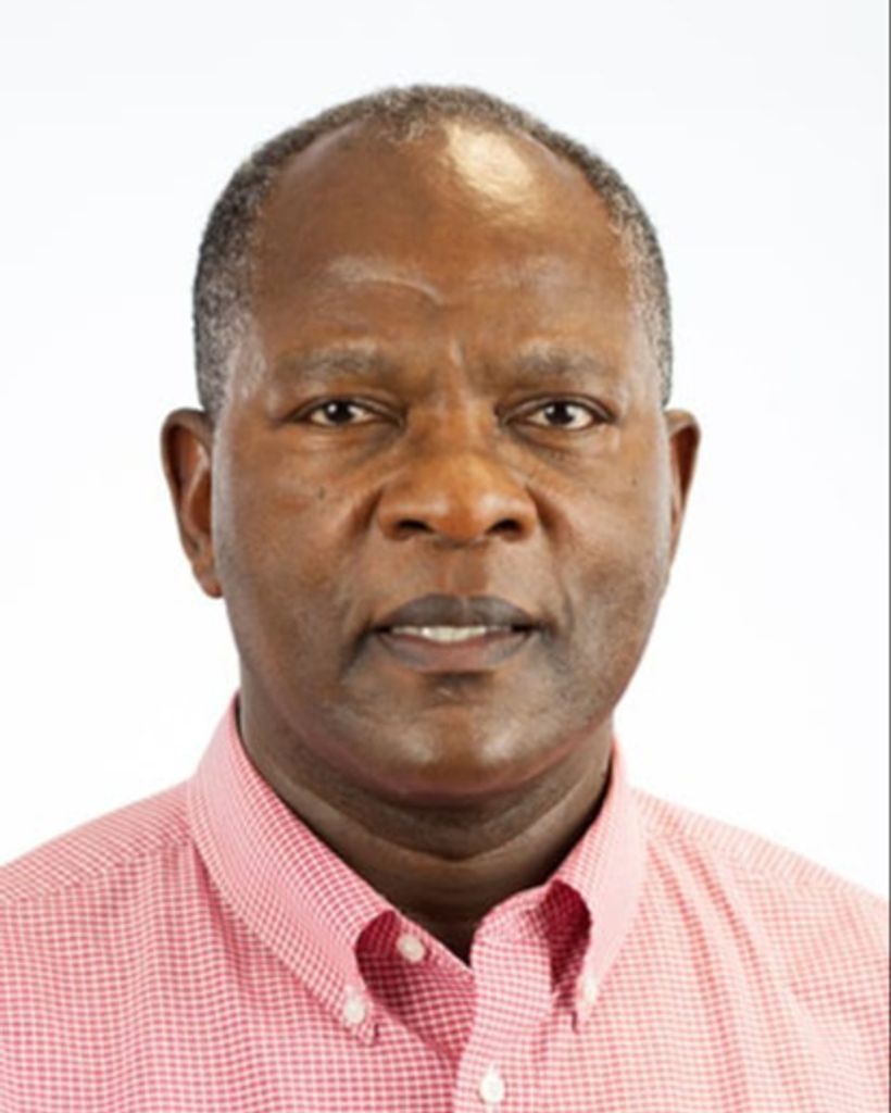 Doctor Albert Owino Profile Photo