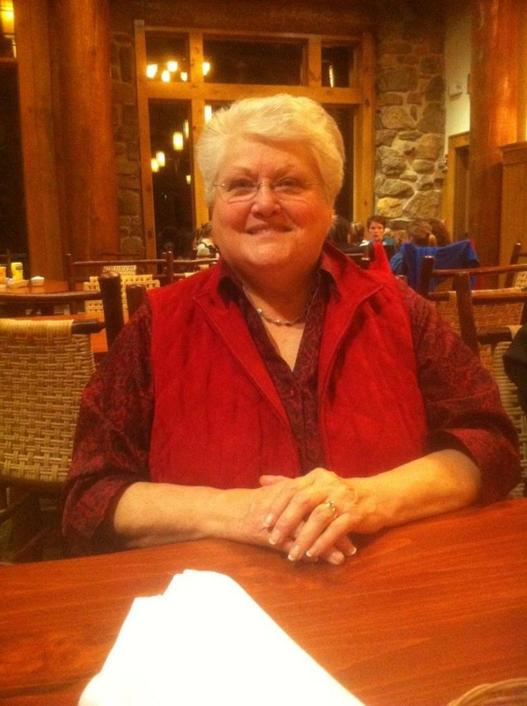 Patricia Walters Wisbrock Profile Photo