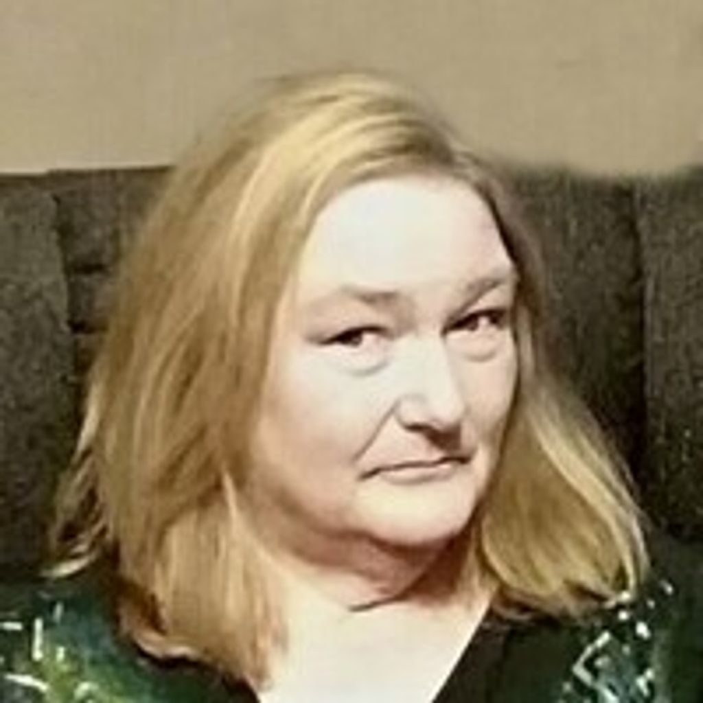 Kimberly A. Blades Profile Photo