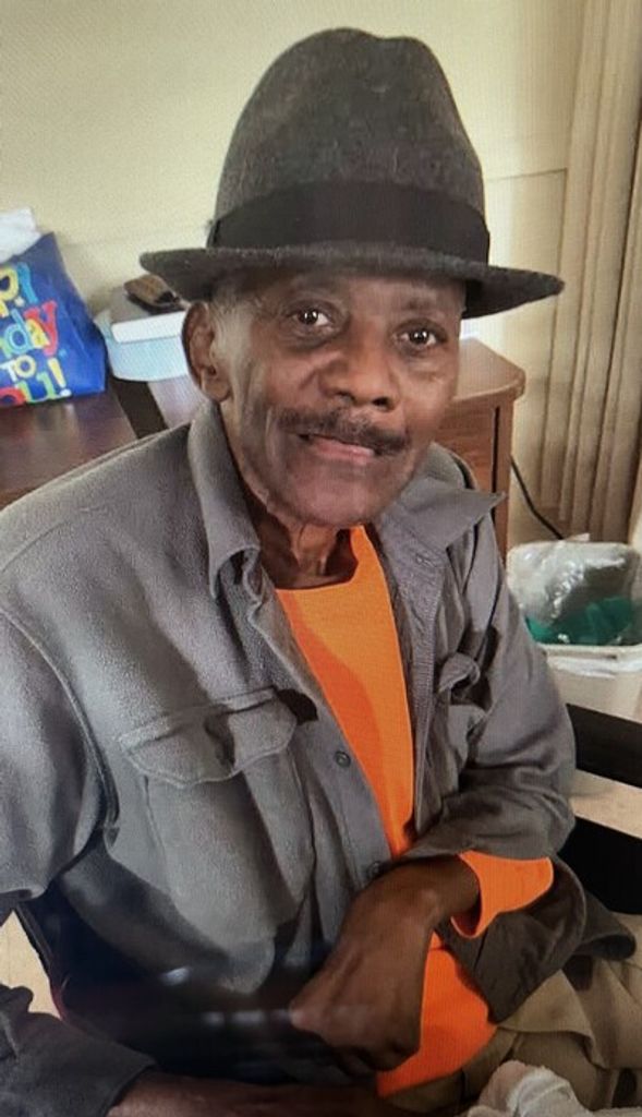 Willie Frank Mccray Profile Photo
