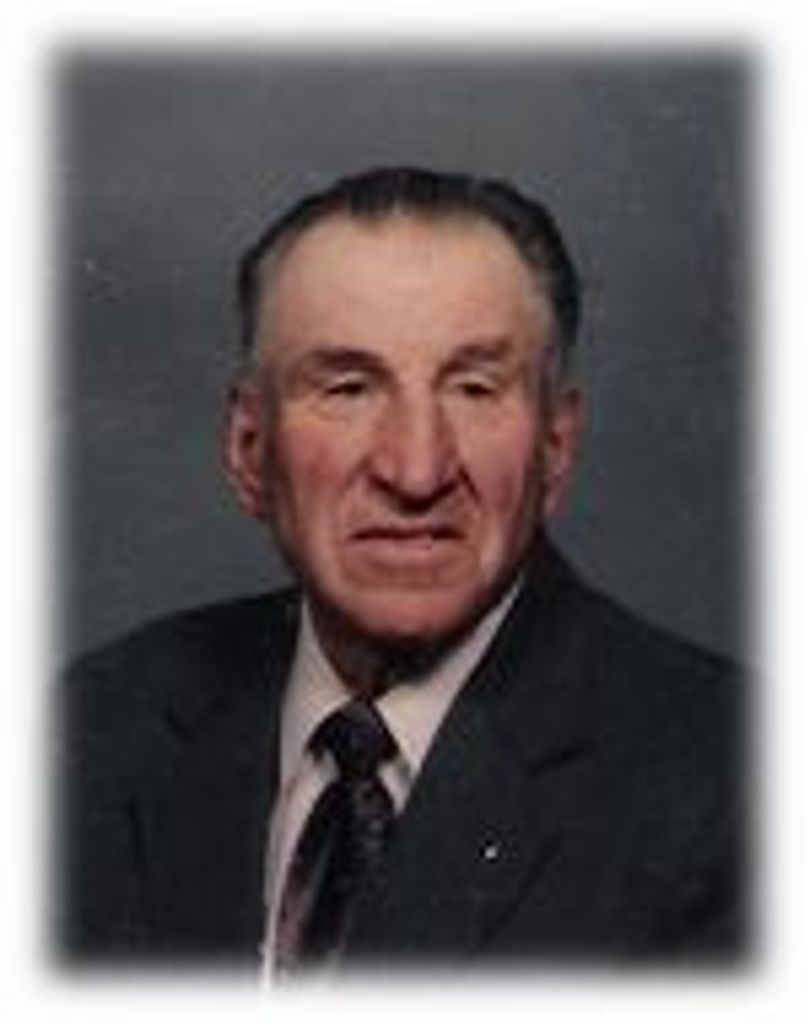 Herman Henry Kirsch