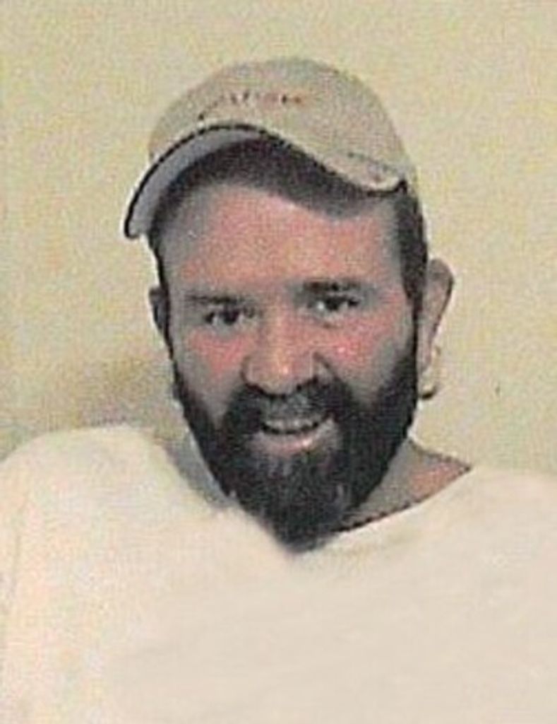 George Allen Dejarnette Profile Photo