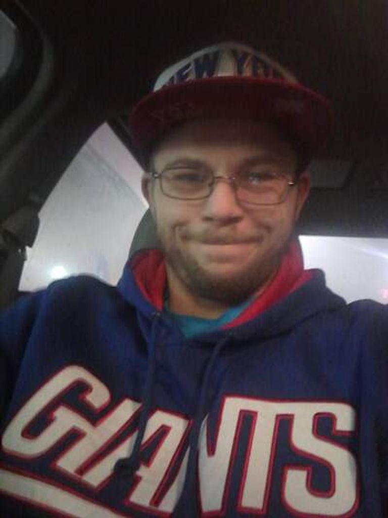 Christopher Thomas Roberson Profile Photo