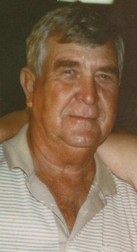 Glen Evans, Jr.
