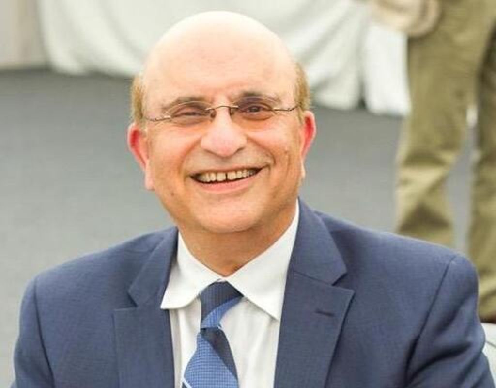 Dr. Bhupindar Chhabra Profile Photo