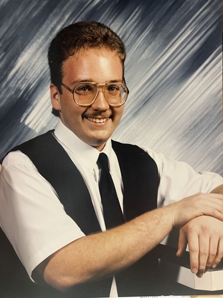 Jonathan William Friley Profile Photo