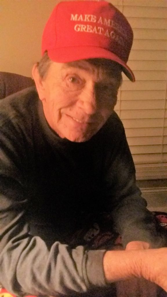 James Timothy Johnson, Sr.