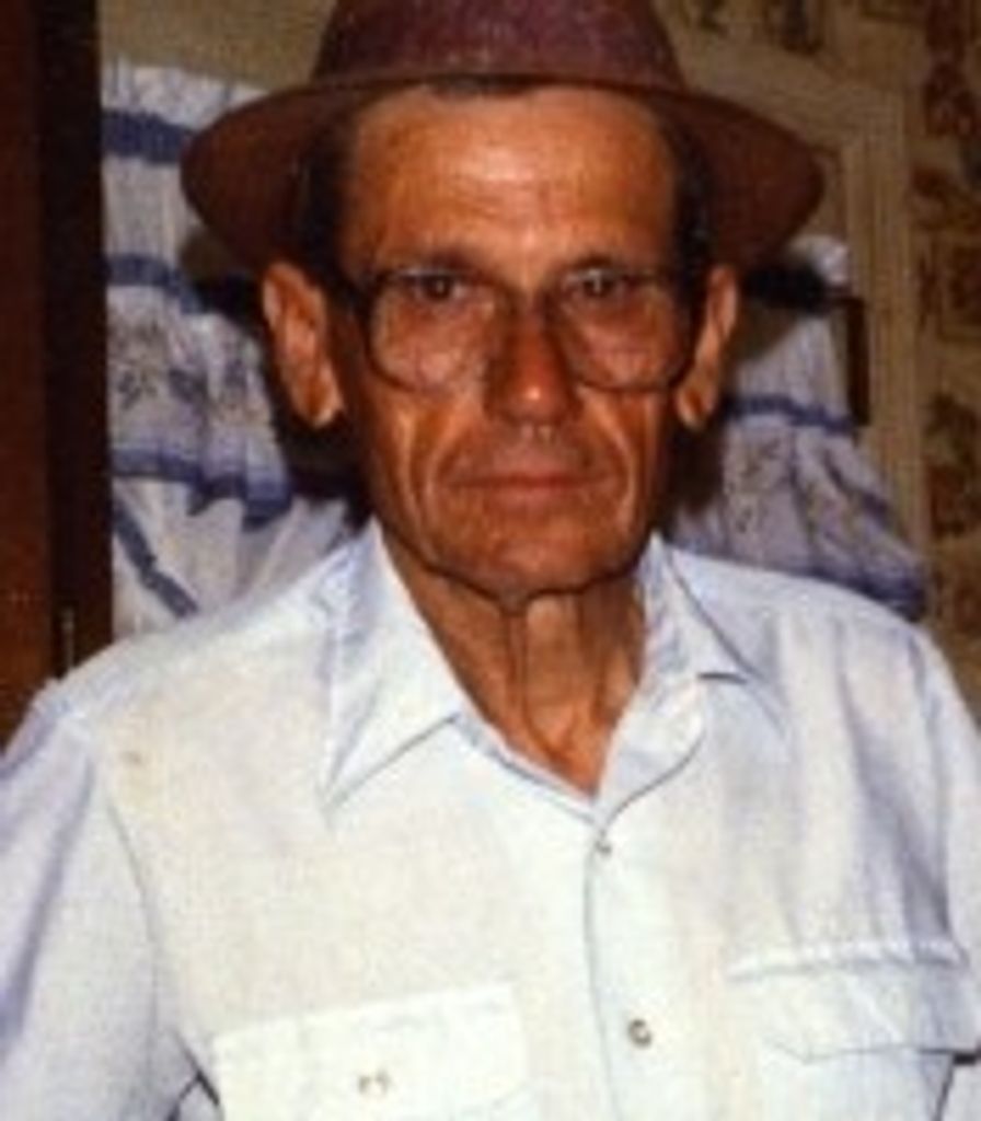Mr.  Pernon Avery House, 86