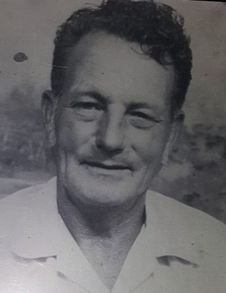 Arnold Sparks Profile Photo