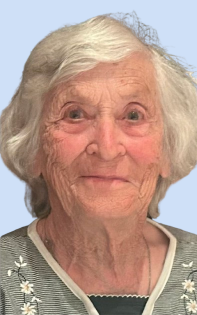 Shirley Ann Holmes Profile Photo