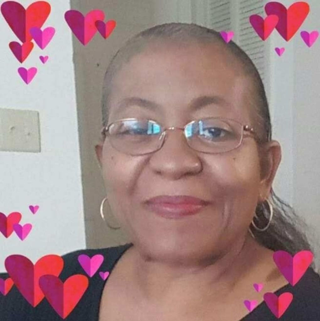 Marlene Tonette Pauldo Profile Photo