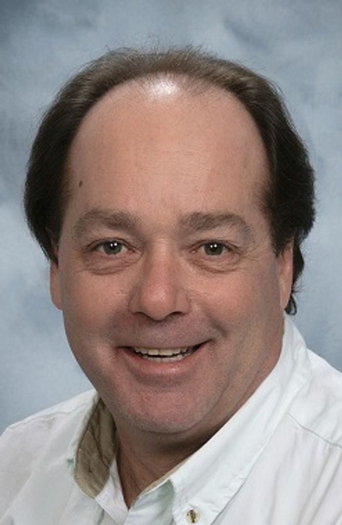 John Reeves