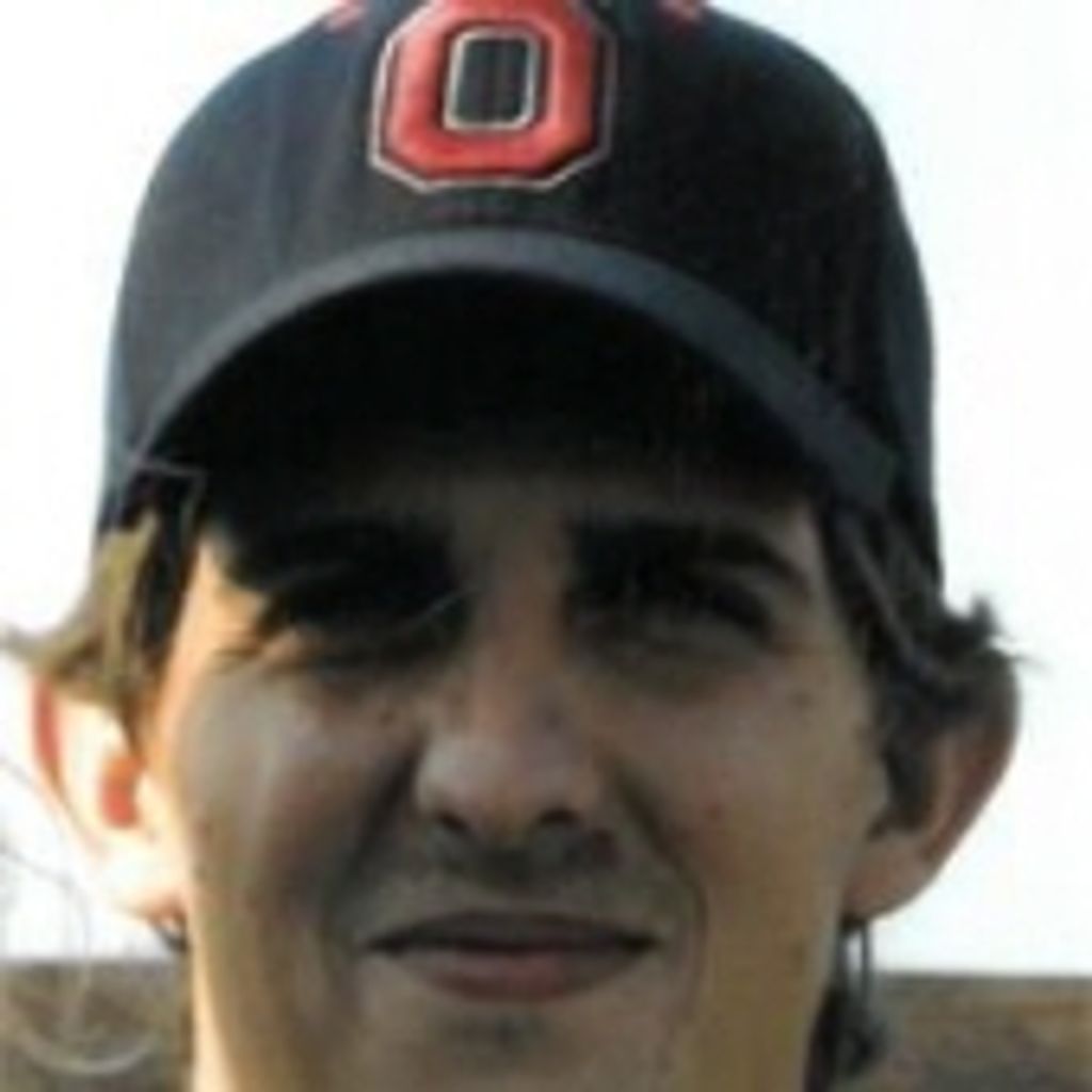 Brian Scott Peters