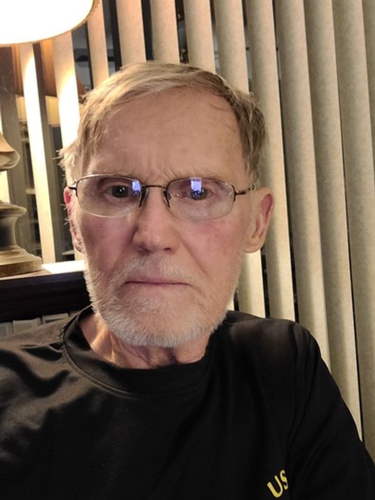 Allan J Studenski Profile Photo