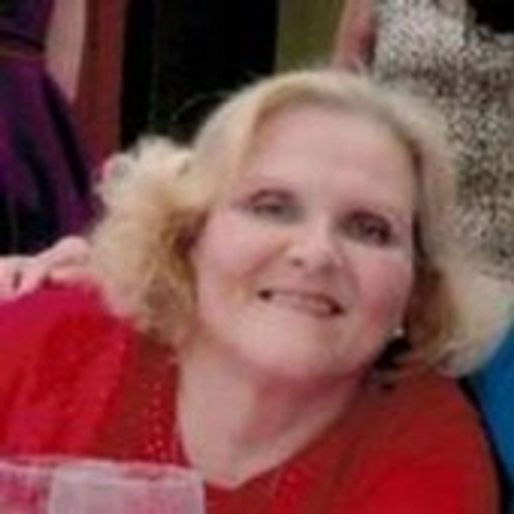 Virginia Santomarco