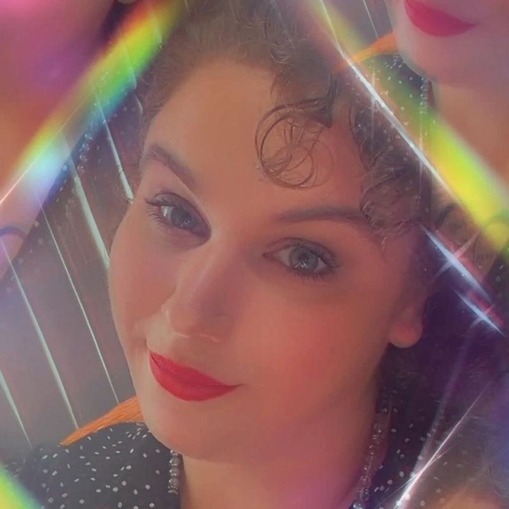 Kristiena "Krissey" E. Allen