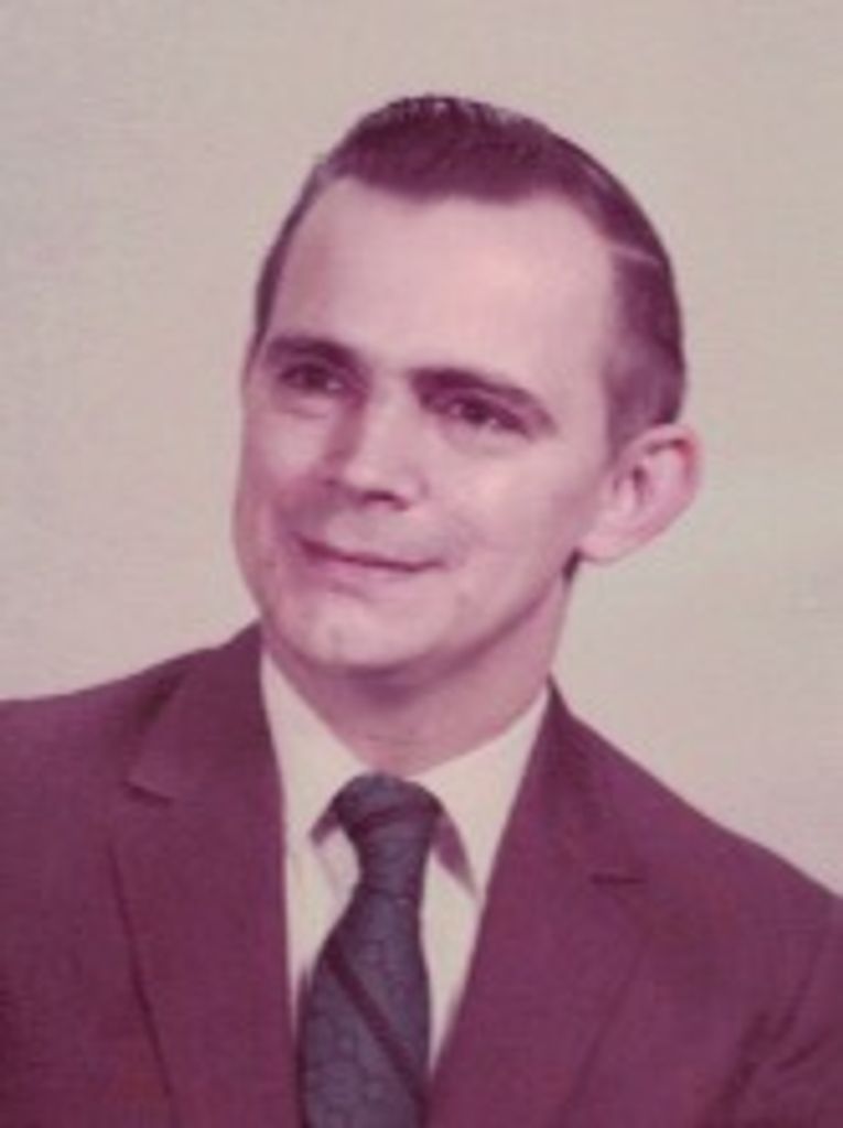 Donald Lee Schmidt Sr.