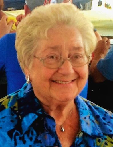 June A. (Courts)  Goecke Profile Photo