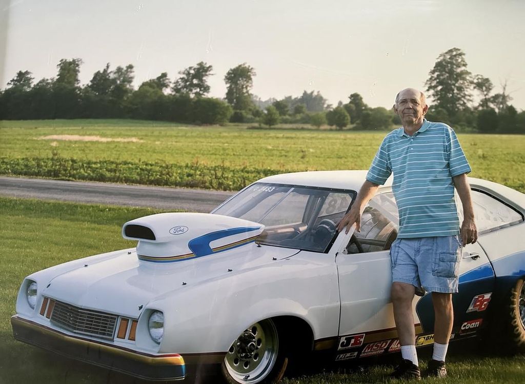 James Headley Profile Photo