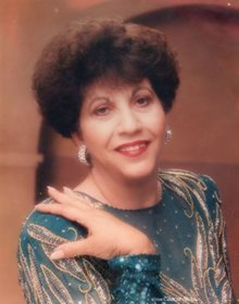 Mary Gray Profile Photo