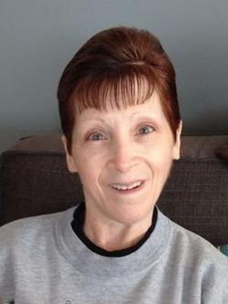Roseann Marie Ratka Profile Photo