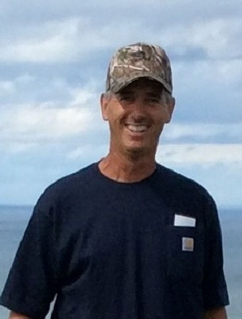 Timothy Stephen Boadway