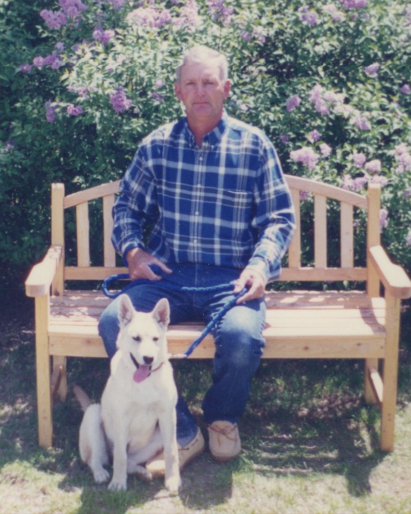 James Arlen Hooten
