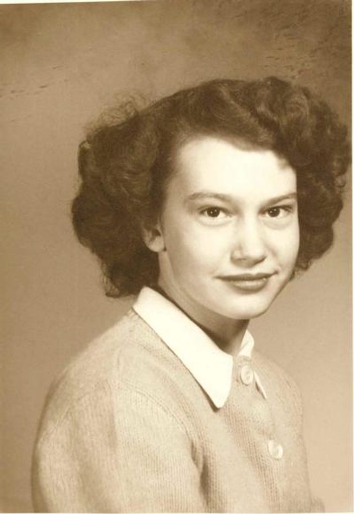 Esther "Tootie" Haskins Profile Photo