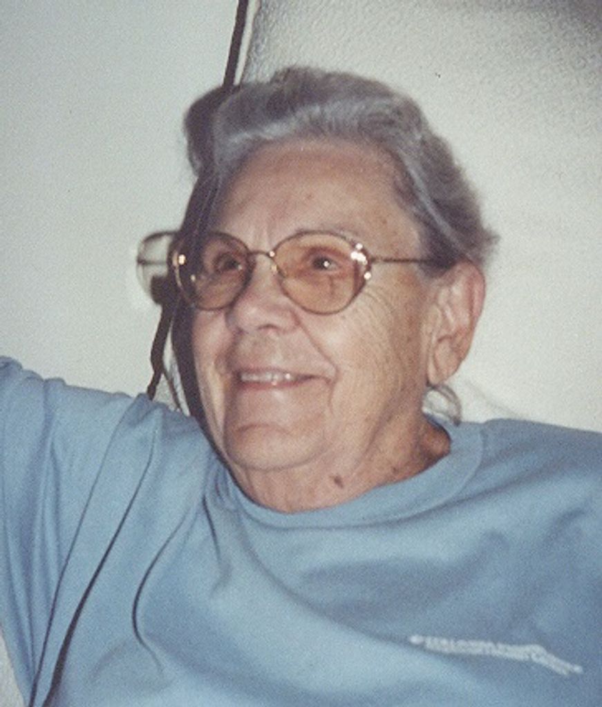 Freida A. Armstrong