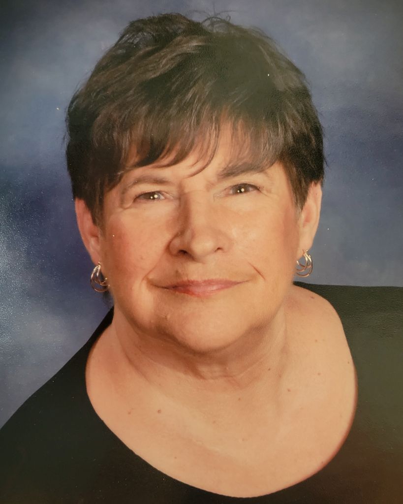 Virginia Lee Keeling