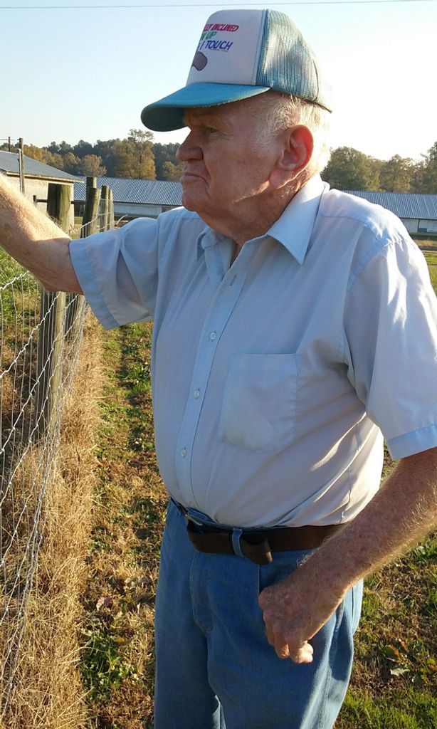 Roland Manley Perry