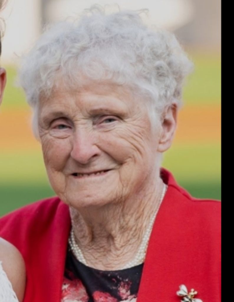 Edna Marie (Clark)  Zielinski Profile Photo