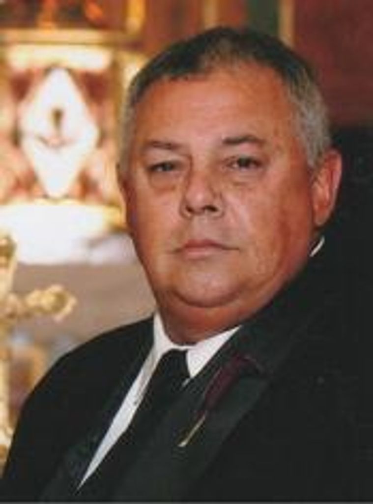 John Leonard Franchebois Profile Photo