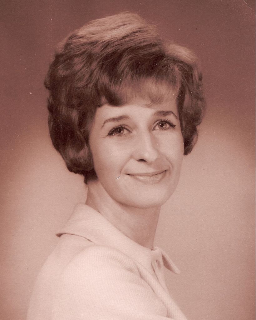 Johanna Marnitz Stowers