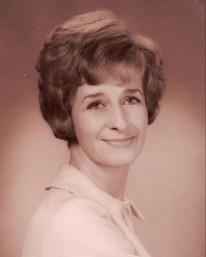 Johanna Marnitz Stowers's obituary image
