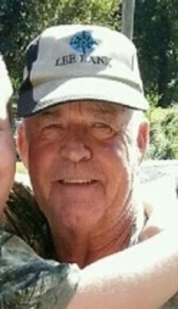 Donnie Wayne 'Dane' Satterfield