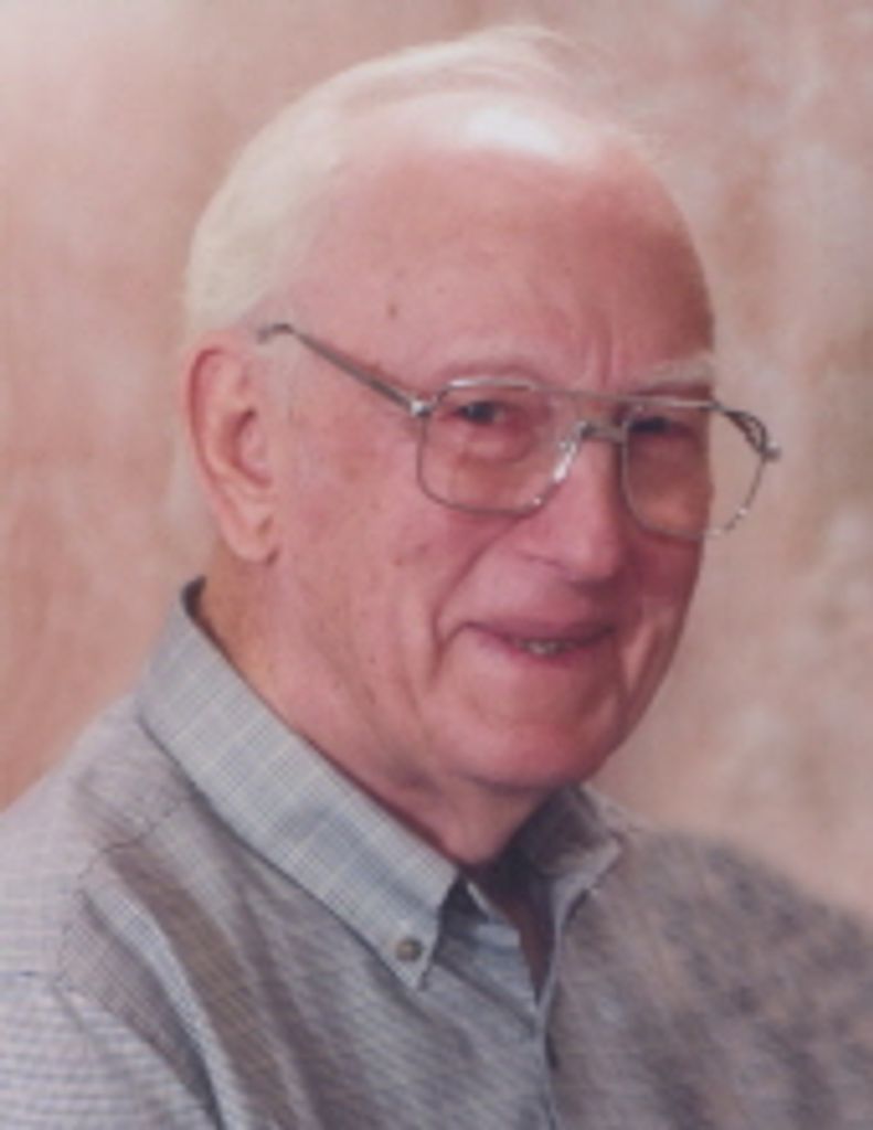 Howard Treadwell