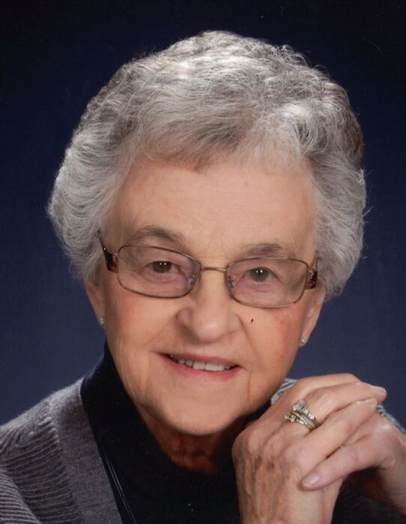 Catherine Jacobson Profile Photo
