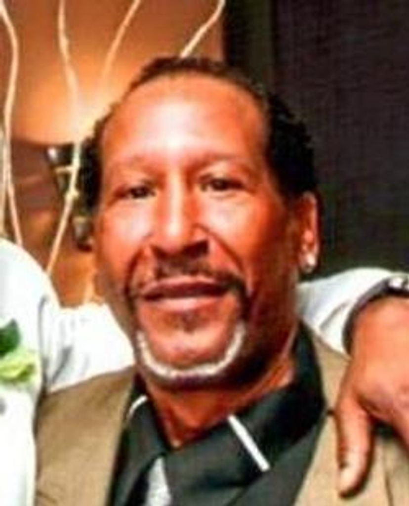 Mr. Theron (Billy) Seals, Jr.
